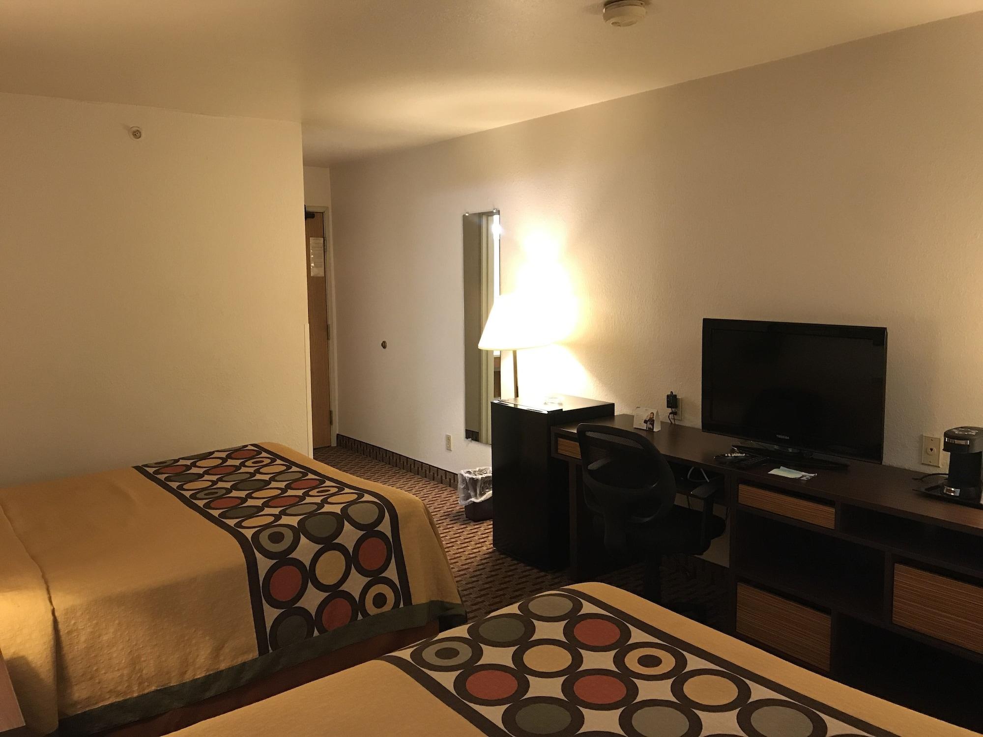 Super 8 By Wyndham Canonsburg/Pittsburgh Area Екстериор снимка