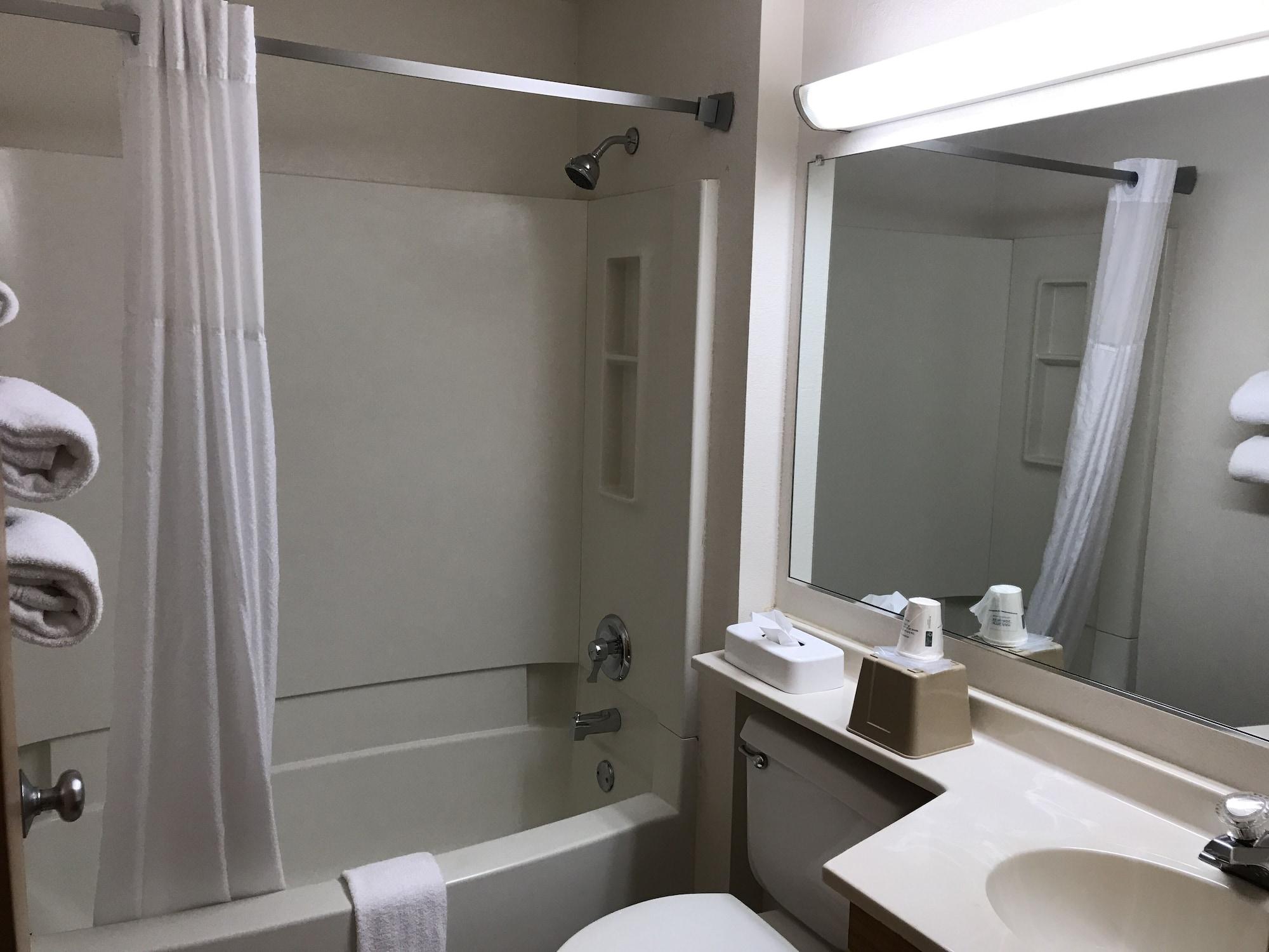 Super 8 By Wyndham Canonsburg/Pittsburgh Area Екстериор снимка