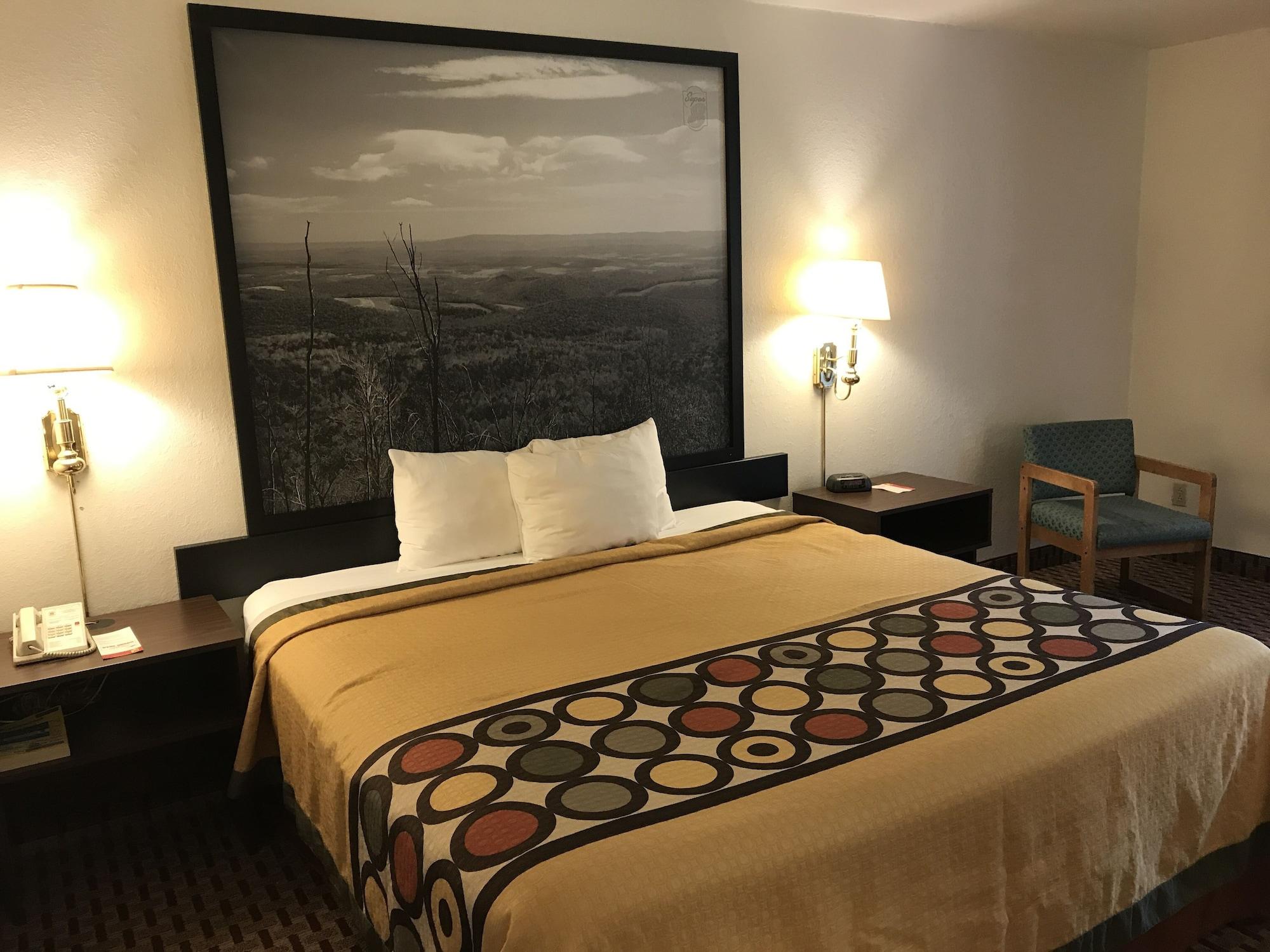 Super 8 By Wyndham Canonsburg/Pittsburgh Area Екстериор снимка