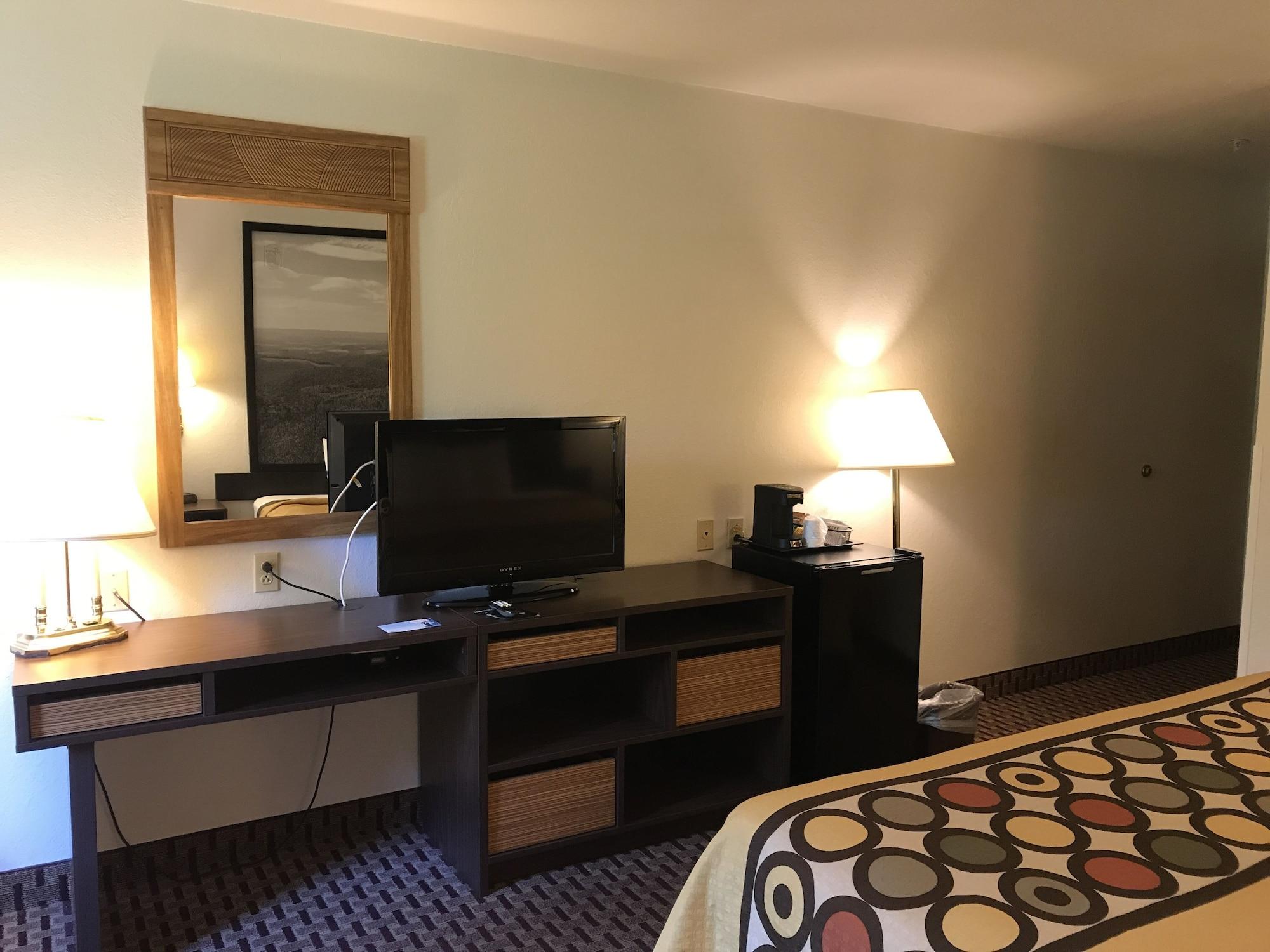 Super 8 By Wyndham Canonsburg/Pittsburgh Area Екстериор снимка