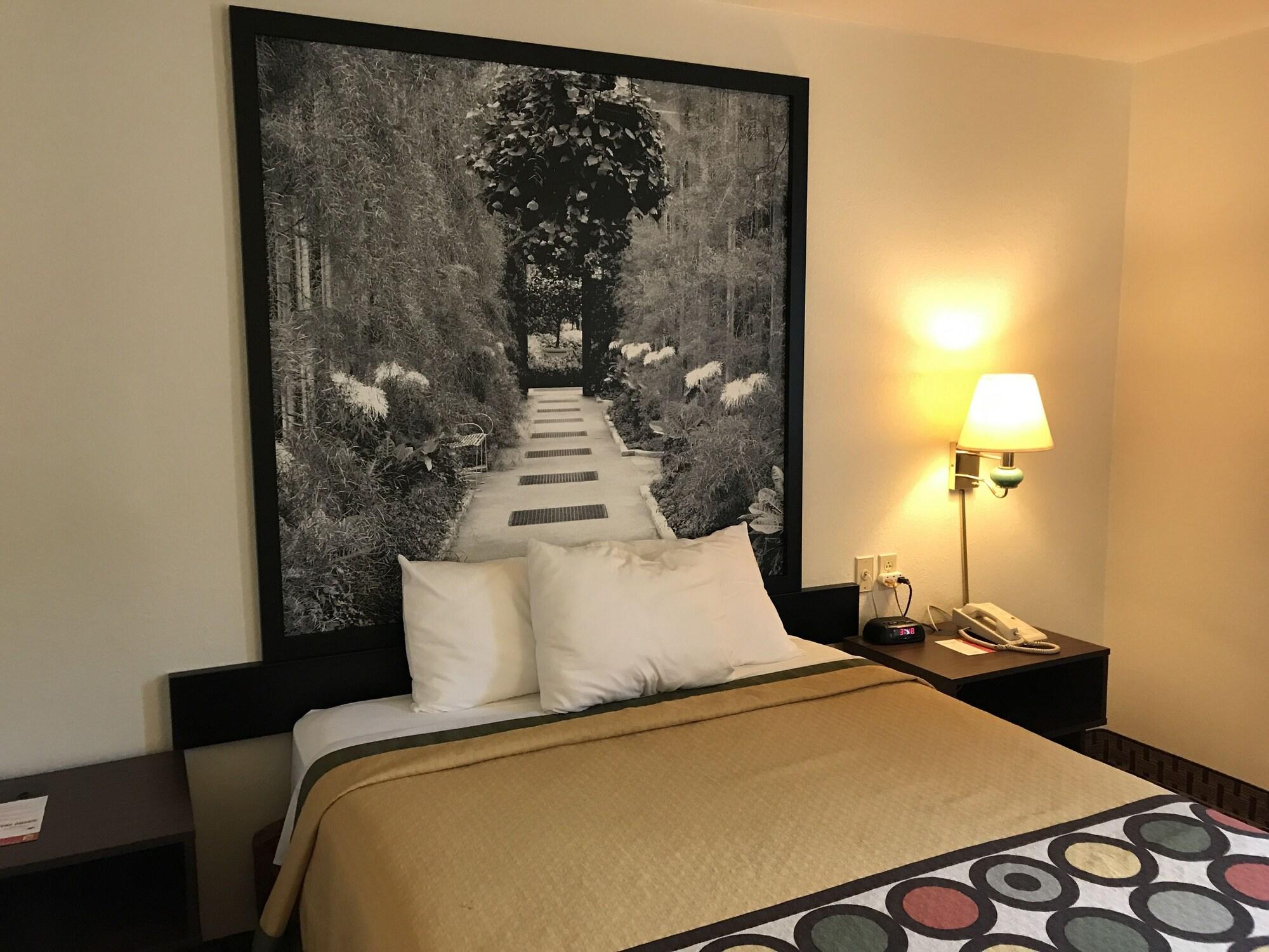 Super 8 By Wyndham Canonsburg/Pittsburgh Area Екстериор снимка