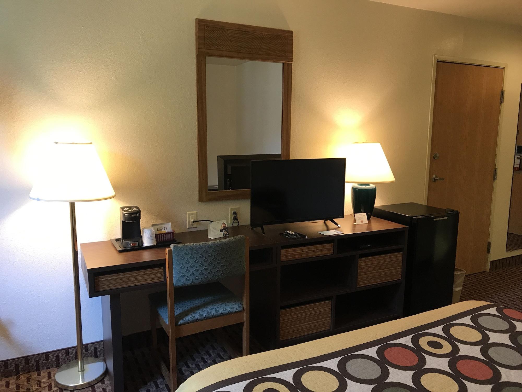 Super 8 By Wyndham Canonsburg/Pittsburgh Area Екстериор снимка