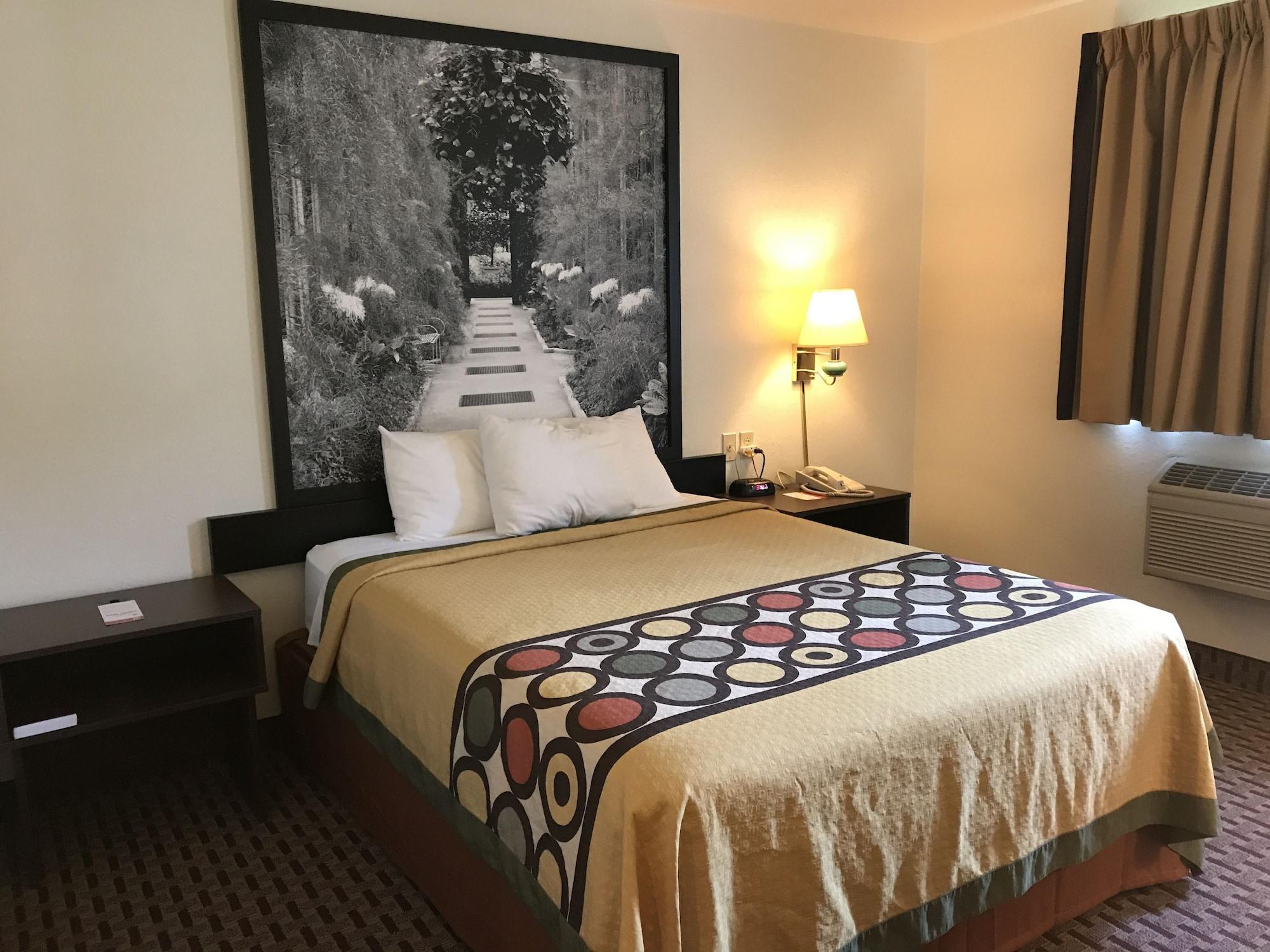 Super 8 By Wyndham Canonsburg/Pittsburgh Area Екстериор снимка