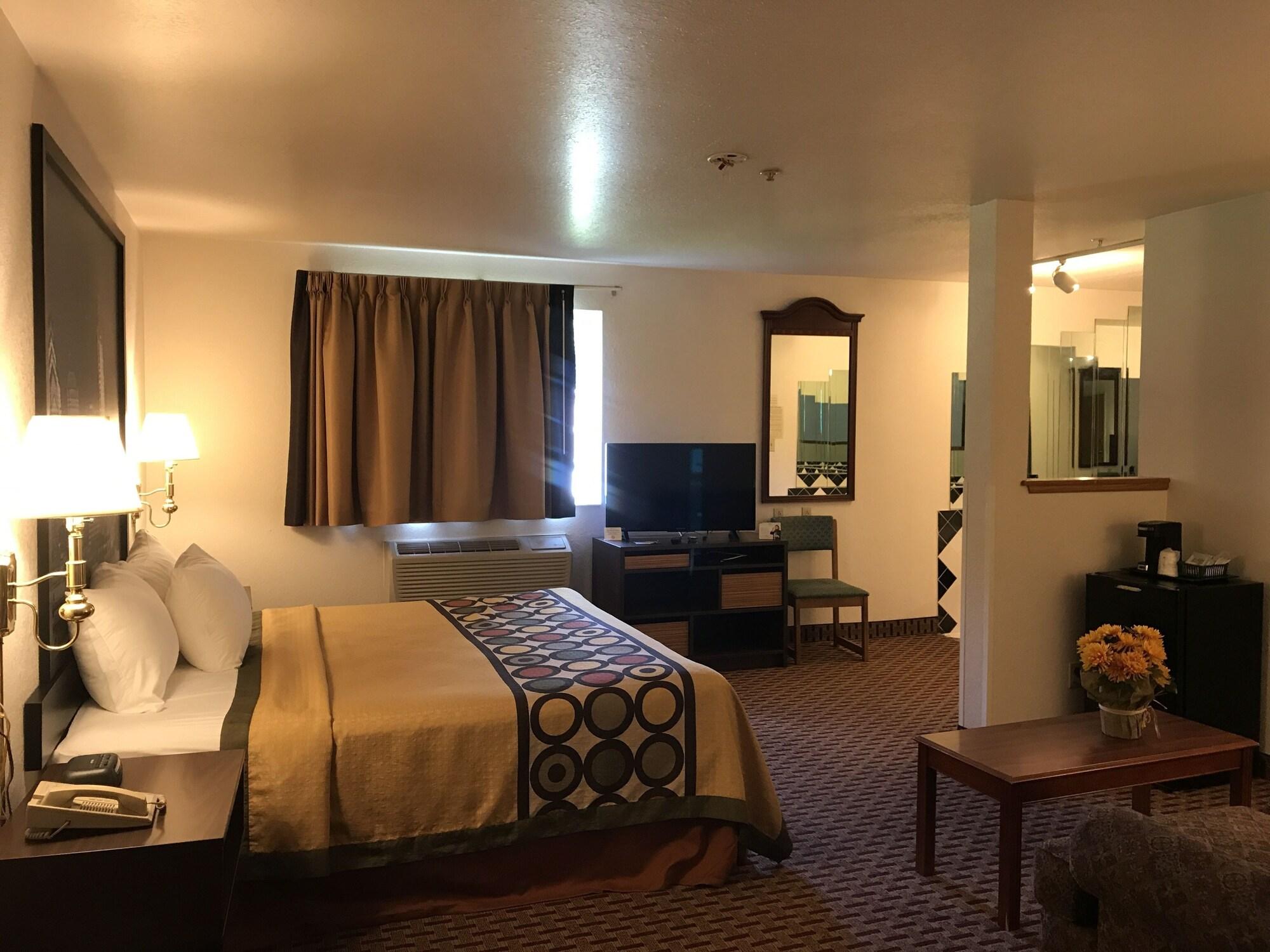 Super 8 By Wyndham Canonsburg/Pittsburgh Area Екстериор снимка