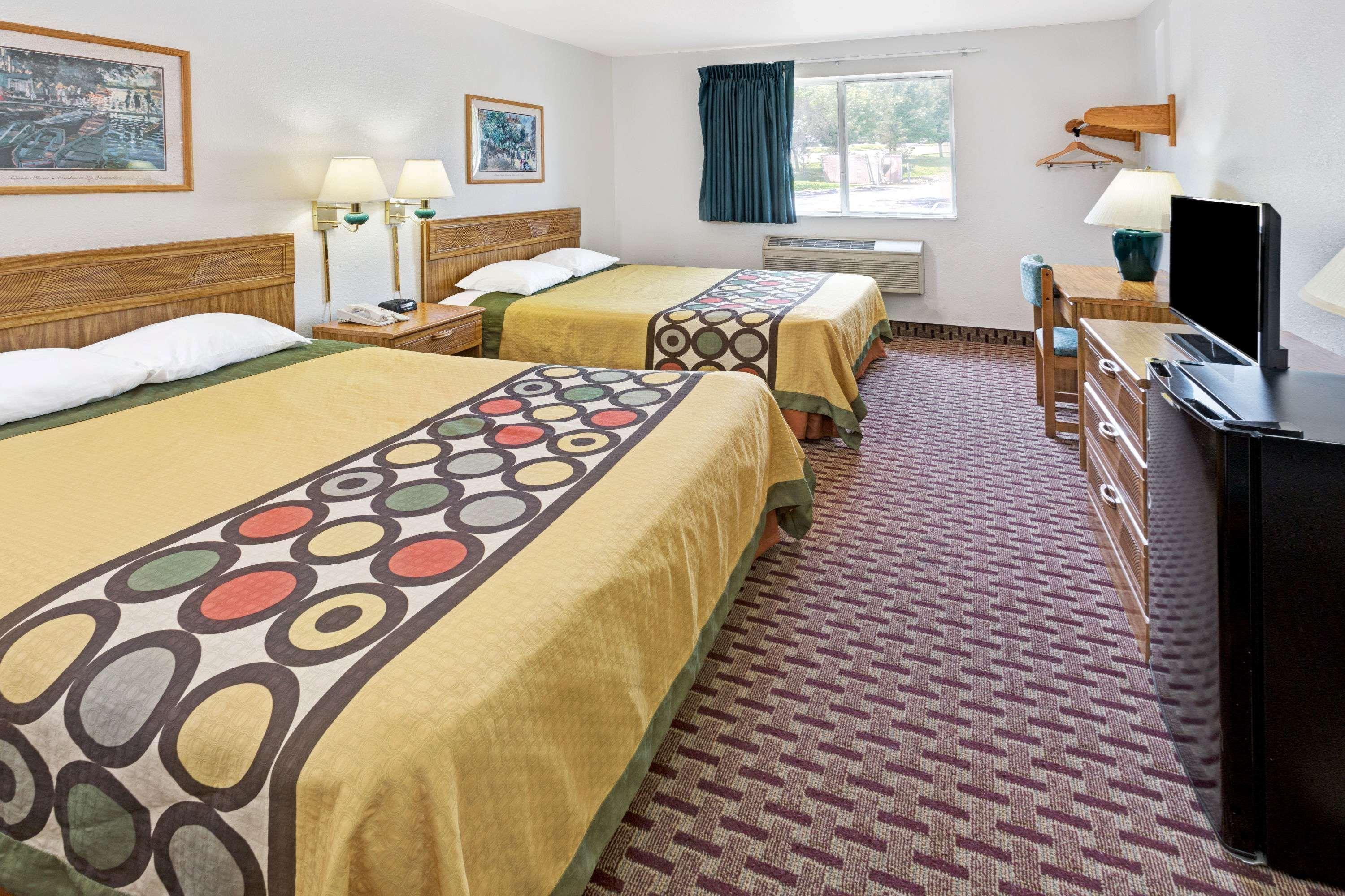 Super 8 By Wyndham Canonsburg/Pittsburgh Area Екстериор снимка