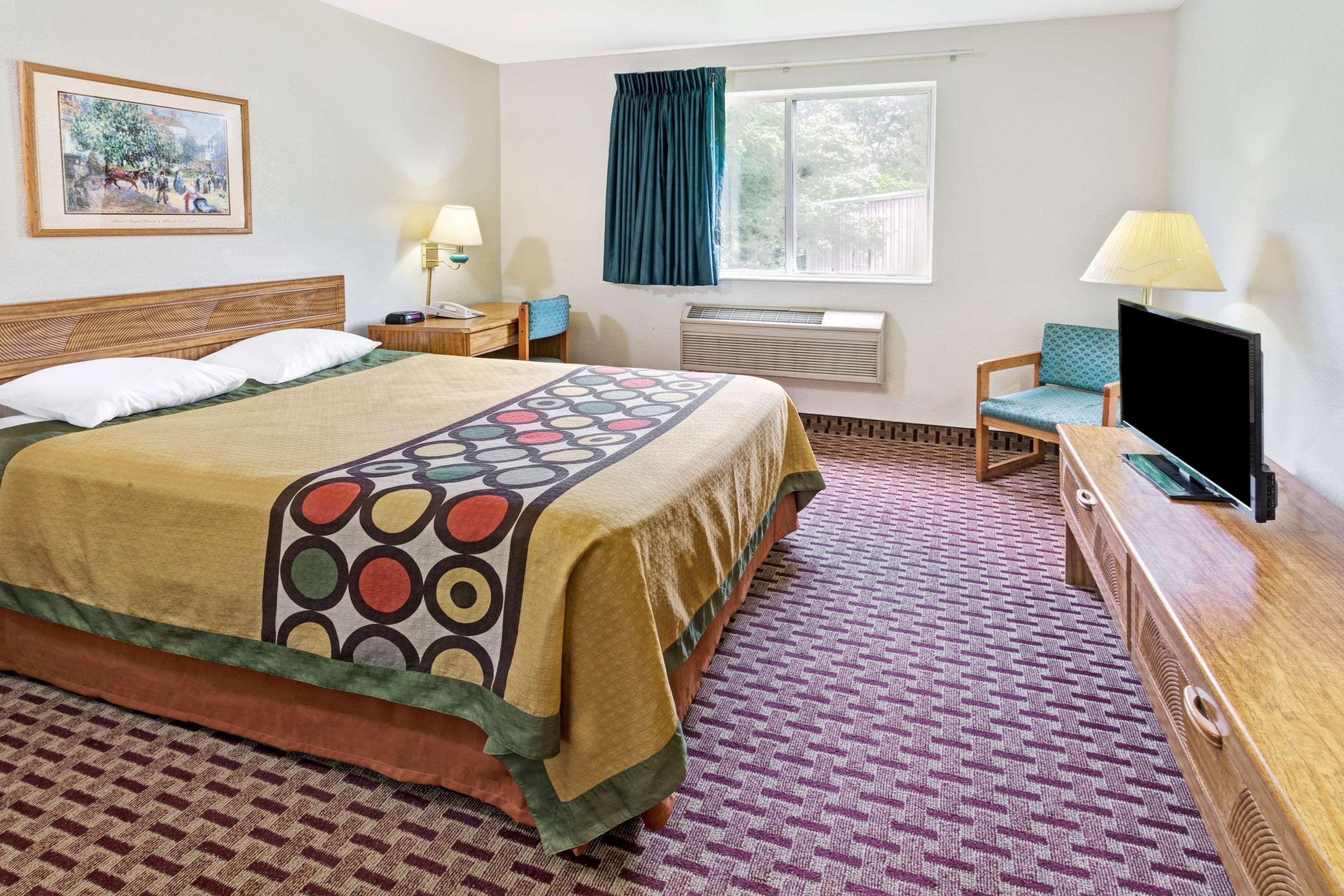 Super 8 By Wyndham Canonsburg/Pittsburgh Area Екстериор снимка