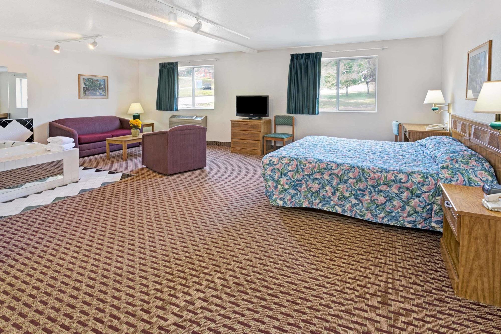 Super 8 By Wyndham Canonsburg/Pittsburgh Area Екстериор снимка