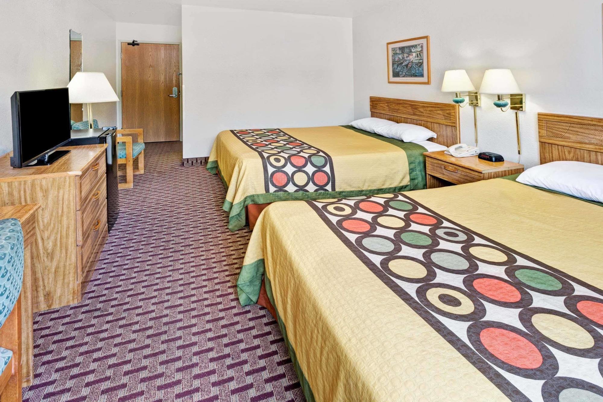 Super 8 By Wyndham Canonsburg/Pittsburgh Area Екстериор снимка